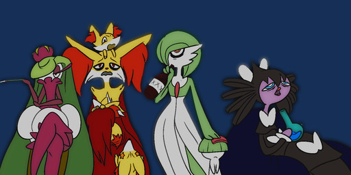 alcohol alternative_fashion ambiguous_gender angry beverage bong cigarette depressing depression drugs drunk female goth group looking_at_viewer purple_body sad stoned substance_intoxication tired_eyes tired_of_this_shit unknown_artist nintendo pokemon delphox fennekin gardevoir generation_3_pokemon generation_5_pokemon generation_6_pokemon generation_7_pokemon gothitelle pokemon_(species) ralts tsareena alpha_channel hi_res mother_(lore) mother_and_child_(lore) parent_(lore) parent_and_child_(lore)