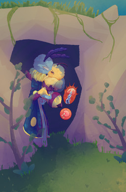 antennae_(anatomy) anthro anthro_on_anthro anthro_penetrated anthro_penetrating anthro_penetrating_anthro bee_stinger black_arms black_body black_feet blue_body blue_penis blue_tentacles blue_tuft blush bodily_fluids carrying_another carrying_partner cervical_penetration clothed clothed_anthro clothed_male clothing cum cum_in_uterus cum_in_vagina cum_inside cutaway duo ejaculation eyes_closed feet female female_anthro female_penetrated fluffy fluffy_chest genital_fluids genitals hand_on_butt hand_on_chest impregnation insect_wings internal internal_vaginal kissing larger_anthro larger_male male male/female male_anthro male_penetrating male_penetrating_female multicolored_body nude nude_anthro nude_female ovum penetration penile penile_penetration penis penis_in_vagina penis_tentacles saliva sex size_difference smaller_anthro smaller_female smaller_penetrated sperm_cell stand_and_carry_position standing standing_sex stinger striped_body stripes tentacle_in_vagina tentacle_penetration tentacles tuft uterus vaginal vaginal_fluids vaginal_penetration wings yellow_body yellow_tuft dozanahorias bug_fables moonsprout_games leif_(bug_fables) vi_(bug_fables) arthropod bee european_honey_bee geometer_moth honey_bee hymenopteran insect lepidopteran moth absurd_res hi_res