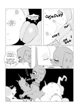 abdominal_bulge ahegao animal_genitalia animal_penis animal_vulva anus balls balls_deep big_balls big_butt big_penis blush bodily_fluids butt canine_genitalia canine_penis canine_vulva clitoris collar cowgirl_position curvy_figure dialogue drooling duo eyes_closed femboy feral floppy_ears french_kissing from_front_position fucked_silly fur genitals glistening glistening_anus glistening_balls glistening_butt glistening_genitalia glistening_knot glistening_nipples glistening_vulva herm huge_balls huge_butt huge_penis hyper hyper_genitalia hyper_penis intersex intersex/male kissing knot knotted_penis knotting looking_pleasured male male_penetrating maleherm maleherm/male markings multi_nipple multicolored_body nipples nude on_bottom on_top open_mouth penetration penile penile_penetration penis puffy_anus saliva sex shaking simple_background speech_bubble spiked_collar spikes spots spotted_body spotted_fur sweat text thick_thighs tongue tongue_out trembling vaginal vaginal_knotting vaginal_penetration voluptuous vulva white_body wide_hips young raljoy banjo_(raljoy) tapioka_(raljoy) canid canine canis dalmatian domestic_dog mammal absurd_res comic english_text hi_res monochrome brother_(lore) brothers_(lore) incest_(lore) sibling_(lore)
