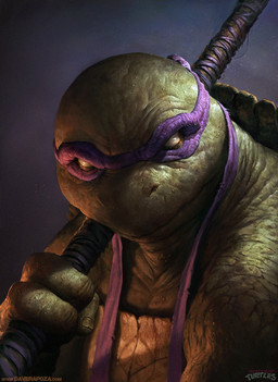 dave_rapoza donatello_(tmnt) looking_at_viewer male mask polearm shell solo staff teenage_mutant_ninja_turtles turtle weapon white_eyes
Rating: Safe
Score: 4
User: corgi_bread
Date: April 27, 2013