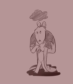 3_toes 4_fingers all_fours anthro arms_bent black_claws body_size_growth bow_tie brown_background brown_bow_tie brown_trenchcoat cheek_tuft claws closed_frown clothed clothed_anthro clothed_male clothing cloud dot_eyes eyes_closed facial_tuft feet finger_claws fingers fluffy fluffy_tail frown frowning_at_viewer hands_behind_back hands_on_own_face leaning leaning_forward looking_at_viewer male male_anthro motion_lines mouth_closed noseless open_frown open_mouth open_trenchcoat pantsless_anthro pantsless_male raised_arm sharp_teeth simple_background simple_eyes size_transformation solo species_transformation standing tail teeth toe_claws toes tongue torn_trenchcoat transformation tuft walking randomrabbidramblings sound_warning 8_graves_(band) mario_plus_rabbids_sparks_of_hope mythology nintendo raving_rabbids rayman_(series) ubisoft t.s._woodrow canid canine lagomorph mammal mythological_canine mythological_creature rabbid werecanid werecanine werecreature werewolf 2024 animated brown_theme digital_media_(artwork) english_description sound webm