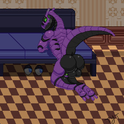 abdominal_bulge anal anal_orgasm anal_penetration anthro anus balls big_balls big_butt big_penis blush bodily_fluids building butt butt_slap butt_smack cum cum_in_ass cum_in_mouth cum_inflation cum_inside cum_on_eye cum_while_penetrated cumshot disembodied_hand disembodied_penis double_penetration duo ejaculation erection eyes_closed facial_expressions fellatio genital_fluids genitals hands-free house huge_butt huge_penetration huge_penis humanoid_genitalia humanoid_penis inflation kneeling large_penetration looking_at_viewer looking_back looking_pleasured machine male male/male male_penetrated male_penetrating male_penetrating_male neck_bulge needy nude one_eye_closed open_mouth oral orgasm penetration penile penile_penetration penis penis_in_ass pixelated precum presenting presenting_hindquarters sex simple_background simultaneous_orgasms slap smile spitroast tail thick_thighs wide_hips thunkytank jinx_the_synth ghost mammal robot robot_anthro spirit synth_(vader-san) 1:1 animated digital_media_(artwork) pixel_(artwork) pixel_animation