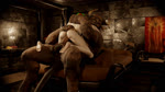 anthro anthro_penetrating anthro_penetrating_female anthro_penetrating_human ball_tuft balls big_balls big_penis breasts butt duo female female_human female_on_anthro female_penetrated fur furniture genitals hair human_focus human_on_anthro human_penetrated interspecies male male/female male_anthro male_on_human male_penetrating male_penetrating_female male_penetrating_human markings nude penetration penile penile_penetration penis penis_in_vagina sex spots spotted_body spotted_fur tuft vaginal vaginal_penetration vulva lvl0 sound_warning blender_(copyright) blender_eevee guild_wars charr felid human mammal 16:9 3d_(artwork) 3d_animation animated digital_media_(artwork) hi_res sound webm widescreen