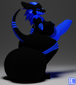 anthro balls big_balls big_breasts big_butt big_penis black_balls black_body blue_eyes blue_penis breasts butt fur genitals hand_on_breast herm huge_balls huge_breasts huge_butt huge_penis hyper hyper_balls hyper_genitalia hyper_penis intersex looking_at_viewer looking_back pear-shaped_figure penis simple_background sitting_on_balls solo tongue tongue_out wide_hips blueberrybesuru blender_cycles_(artwork) mythology blackberry_(blueberrybesuru) besuru dragon furred_dragon furred_scalie kobold lizard mythological_creature mythological_scalie reptile scalie 3d_(artwork) blender_(artwork) digital_media_(artwork) hi_res