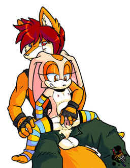 amuzoreh anal anal_penetration anthro canine cream_the_rabbit cub cum cum_inflation cum_inside duo excessive_cum female fox inflation kai kai_the_fox kiyoshi_fox lagomorph leaking loli mammal nipples penetration penis pussy rabbit sega size_difference socks sonic_(series) young
Rating: Explicit
Score: 8
User: Kiyoshi_Fox
Date: June 18, 2014 amuzoreh anal anal_penetration anthro canine cream_the_rabbit cub cum cum_inflation cum_inside duo excessive_cum female fox inflation kai kai_the_fox kiyoshi_fox lagomorph leaking loli mammal nipples penetration penis pussy rabbit sega size_difference socks sonic_(series) young
Rating: Explicit
Score: 8
User: Kiyoshi_Fox
Date: June 18, 2014