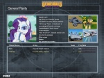 4:3 a4r91n_(artist) aircraft airplane braeburn_(mlp) command_and_conquer crossover earth_pony electronic_arts english_text equid equine female feral friendship_is_magic gun hasbro horn horse mammal military multiple_images my_little_pony mythological_creature mythological_equine mythology pony ranged_weapon rarity_(mlp) rifle scouter sniper solo tail tank text truck_(vehicle) unicorn vehicle weapon