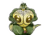 absurd_res alligator alligatorid anthro arm_hair balls big_breasts big_muscles big_nipples big_pecs body_hair breasts crocodilian eric_strongarm genitals glistening glistening_body hairy hairy_balls hairy_thighs hand_on_breast hi_res huge_breasts huge_muscles huge_pecs humanoid humanoid_genitalia humanoid_penis hyper hyper_muscles hyper_pecs intersex looking_at_viewer male muscular nipples non-mammal_balls non-mammal_nipples pecs penis possbooty pubes reptile scalie slightly_chubby slightly_chubby_male solo