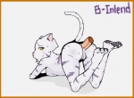 anal anal_penetration animated anthro b-intend breasts cat disembodied_penis duo erection feline female from_behind looking_back male mammal penetration penis pussy straight
Rating: Explicit
Score: 15
User: lightningstrike
Date: March 01, 2013