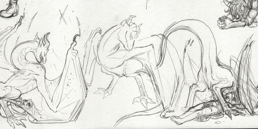 animal_genitalia animal_penis anus armless ass_up bedroom_eyes bestiality bodily_fluids breath butt claw_marks claws concubine duo erection eyes_closed fellatio female feral genital_fluids genitals hair horn human_on_feral interspecies long_hair long_neck male male/female membrane_(anatomy) membranous_wings narrowed_eyes nude nude_female oral panting penile penis precum scales scaly_tail seductive sex sheath size_difference slave smile tail teeth teeth_showing urine urine_on_belly urine_on_ground urine_on_leg urine_pool ventral_scales watersports wing_claws wings jacqal mythology dragon human mammal mythological_creature mythological_scalie reptile scalie 2025 absurd_res graphite_(artwork) hi_res multiple_scenes sketch sketch_page traditional_media_(artwork)