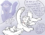 :3 addickted anal blush dream enema english_text erection eyes_closed fart feline fur gay happy licking male mio oral penis pillow rimming sleeping text tim toilet tongue toy
Rating: Explicit
Score: 14
User: Tunguska
Date: June 08, 2013