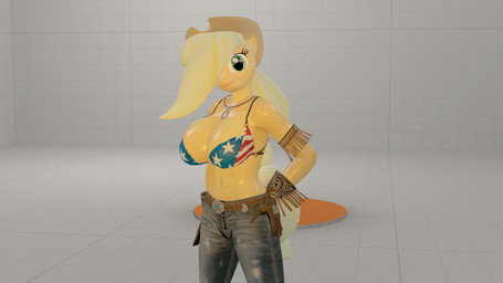 3d alpha_channel anthro applejack_(mlp) big_breasts big_hair bikini blonde_hair breasts cgi cleavage cloth clothed clothing cowboy cowboy_hat cowgirl dead_or_alive equine female friendship_is_magic gloves green_eyes hair hat hyperwave9000 mammal multicolored_hair my_little_pony necklace pants plain_background solo source_filmmaker swimsuit voluptuous white_background
Rating: Questionable
Score: 11
User: Hyperwave9000hyperw
Date: January 11, 2015 3d alpha_channel anthro applejack_(mlp) big_breasts big_hair bikini blonde_hair breasts cgi cleavage cloth clothed clothing cowboy cowboy_hat cowgirl dead_or_alive equine female friendship_is_magic gloves green_eyes hair hat hyperwave9000 mammal multicolored_hair my_little_pony necklace pants plain_background solo source_filmmaker swimsuit voluptuous white_background
Rating: Questionable
Score: 11
User: Hyperwave9000hyperw
Date: January 11, 2015