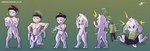 age_regression anthro artist_initials biped blue_eyes bodily_fluids bottomwear bound breath brown_hair butt clothed clothed_anthro clothed_male clothing digitigrade drooling encasement front_view fully_clothed fur green_eyes hair male male_anthro motion_lines nude nude_anthro nude_human pawpads pink_pawpads plantigrade rear_view saliva sewing_needle shirt shorts shrinking simple_background sitting sitting_on_ground size_transformation solo spread_legs spreading standing stitch_(sewing) suit_transformation text topwear transformation transformation_sequence white_body white_fur young young_anthro young_male sh_in_ys undertale undertale_(series) asriel_dreemurr bovid caprine goat human mammal 2021 absurd_res better_version_at_paywall colored hi_res shaded url