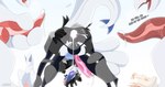 abdominal_bulge ahegao anal animal_genitalia animal_penis anthro anus aroused ass_up balls belly belly_inflation bodily_fluids breath breathing breathing_noises butt butt_focus clothing clothing_pull controlled corruption cum cum_drip cum_in_ass cum_inside cum_on_penis cumshot dripping duo ear_piercing ejaculation emotional equine_genitalia equine_penis erection erotic_play eye_contact femboy fluffy fluffy_chest fluffy_tail gangbang gaping gaping_anus genital_fluids genitals glistening glistening_eyes glory_hole group group_masturbation group_sex hybrid_genitalia hybrid_penis hypnosis hypnosis_fetish hypnotic_eyes hypnotize inflation knot knotted_equine_penis knotted_penis latex latex_clothing latex_legwear latex_skinsuit latex_stockings latex_thigh_highs legwear liquid_latex looking_at_another looking_at_viewer looking_pleasured magic magic_user male male/male masturbation mind_control neck_tuft nude panties panty_pull panty_shot penis penis_size_difference piercing playful possession presenting presenting_anus presenting_balls presenting_hindquarters public public_sex public_transportation public_use queue ritual ritual_sex servant sex size_difference skinsuit slave slutty_face solo stockings stretched_anus stretching stretching_butt tail thigh_highs tight_clothing tongue tongue_out toony transformation transformation_through_magic transformation_through_sex trio tuft underwear underwear_pull waiting waiting_for_cum waiting_for_turn waiting_in_line wet walk-w-igny mythology nintendo pokemon fan_character orion_the_lugia_(walk-w-igny) shale_(sentinelblue) deer dragon generation_2_pokemon legendary_pokemon lugia mammal mythological_creature mythological_scalie pokemon_(species) scalie comic hi_res