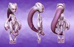 3d breasts butt digitigrade female mega_evolution mega_mewtwo_y mewtwo nightmare_fuel nintendo pokémon pussy red_eyes slocik small_breasts solo this_isnt_even_my_final_form video_games what_has_science_done wide_hips
Rating: Explicit
Score: -6
User: chdgs
Date: January 19, 2014
