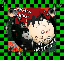 ambiguous_gender anthro black_body black_fur black_hair bone breakcore building eyeball fish_eye_view fur green_background hair industrial_architecture industrial_background looking_at_viewer open_mouth plushie presenting red_sky simple_background skull skull_head sky solo text tower webcore thegreaterclaush chiikawa garfield_(series) nagano scp_foundation you_are_not_immune_to_propaganda garfield_the_cat momonga_(chiikawa) scp-1471-a usagi_(chiikawa) domestic_cat felid feline felis humanoid inanimate_object lagomorph leporid malo mammal rabbit tabby_cat 2d_animation animated animated_png digital_media_(artwork) hi_res meme pixel_(artwork) pixel_animation