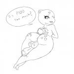 balls butt ivysaur looking_at_viewer lovely_mawile male nintendo penis pokémon solo tongue tongue_out video_games
Rating: Explicit
Score: 3
User: OtterPoptart
Date: February 07, 2014