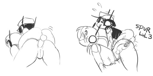 anal antennae backsack balls butt cave_story cum cum_in_ass cum_inside curly_brace duo english_text female humanoid machine male mechanical monochrome noill penis pussy quote_(cave_story) robot text video_games
Rating: Explicit
Score: 3
User: Juni221
Date: September 06, 2014 anal antennae backsack balls butt cave_story cum cum_in_ass cum_inside curly_brace duo english_text female humanoid machine male mechanical monochrome noill penis pussy quote_(cave_story) robot text video_games
Rating: Explicit
Score: 3
User: Juni221
Date: September 06, 2014
