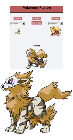 ambiguous_gender arcanine canine cubone fakémon feral fusion mammal nintendo pokemon_fusion pokémon skull_mask video_games
Rating: Safe
Score: 20
User: darknessRising
Date: October 09, 2013 ambiguous_gender arcanine canine cubone fakémon feral fusion mammal nintendo pokemon_fusion pokémon skull_mask video_games
Rating: Safe
Score: 20
User: darknessRising
Date: October 09, 2013