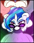 2014 anthro anthrofied balls blue_hair breasts butt duo equine eyewear faceless_male female first_person_view friendship_is_magic fur hair half-closed_eyes horn horse looking_at_viewer male mammal my_little_pony nipples oral oral_sex penis pony purple_eyes sex straight strangerdanger two_tone_hair unicorn vinyl_scratch_(mlp) white_fur
Rating: Explicit
Score: 32
User: lemongrab
Date: February 19, 2014