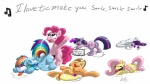 2012 anal anal_beads anal_insertion anal_penetration anus applejack_(mlp) ball_gag blonde_hair blue_eyes cowboy_hat cutie_mark dildo english_text equine female feral fluttershy_(mlp) friendship_is_magic fucked_silly fur gag gagged group hair hat horn horse insertion kitsuneymg lesbian lying mammal masturbation musical_note my_little_pony on_back on_front on_side orange_fur pegasus penetration pink_fur pink_hair pinkie_pie_(mlp) plain_background pony purple_hair pussy rainbow_dash_(mlp) rarity_(mlp) sex_toy strapon text twilight_sparkle_(mlp) unicorn white_background white_fur wings yellow_fur
Rating: Explicit
Score: 3
User: Falord
Date: August 10, 2013