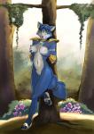 3_toes anthro blue_eyes blue_fur blue_hair breast_grab breasts canine claws clothing female fox fur green_eyes hair hindpaw krystal lascha mammal nintendo nipples nude paws plantigrade pussy sandals solo standing star_fox toes tongue tongue_out video_games
Rating: Explicit
Score: 32
User: UniversalLionsgate89
Date: March 22, 2014
