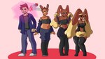 angry anthro basic_sequence black_eyes breast_growth breasts brown_body brown_fur brown_hair clothed clothing ear_expansion ear_growth expansion female fur gender_transformation growth hair hit_by_object human_to_anthro legwear linear_sequence male medium_breasts mtf_transformation pokeball red_eyes simple_background skimpy solo species_transformation standard_pokeball surprised_expression thick_thighs thigh_expansion thigh_highs transformation transformation_by_pokeball transformation_sequence ruthiesweetie nintendo pokemon generation_4_pokemon human lopunny mammal pokemon_(species) 16:9 colored digital_media_(artwork) hi_res sequence widescreen