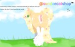 anatomically_correct anatomically_correct_genitalia animal_genitalia animal_vulva anus big_butt blonde_hair butt detailed_background eating eating_food equine_genitalia equine_vulva female feral fur genitals grass hair honey_cake_(sundaecatshop) looking_back plant puffy_anus solo spots tan_body tan_fur teats vulva sundaecatshop red_dead_(series) rockstar_games fan_character clydesdale draft_horse equid equine horse mammal 16:10 widescreen