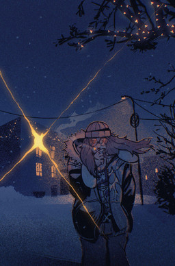 Rating: s
ID: 5758549
Date: 2025-08-05 15:13:49 -0400
Status: active
Score: 4
ambiguous_gender ambiguous_species anthro beanie building cigarette cigarette_smoke clothing coat eyewear glasses glowing hair hat headgear headwear hi_res long_hair mammal night outside smoke smoking smoking_cigarette snow solo soulfullhyena street_lamp topwear walking winter winter_coat post #5758549