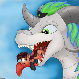 2019 absurd_res alternate_species cybernetics cyborg digital_media_(artwork) dragon dragonification duo earth_pony equid equine female female_prey feral hair hi_res horn horse machine male male_pred mammal my_little_pony nude open_mouth pony rubiont-47 saliva simple_background smile tongue tongue_out tree_time vore willing_vore wireless_fuzz
Rating: Questionable
Score: 1
User: Rubiont-47
Date: January 14, 2019 2019 absurd_res alternate_species cybernetics cyborg digital_media_(artwork) dragon dragonification duo earth_pony equid equine female female_prey feral hair hi_res horn horse machine male male_pred mammal my_little_pony nude open_mouth pony rubiont-47 saliva simple_background smile tongue tongue_out tree_time vore willing_vore wireless_fuzz
Rating: Questionable
Score: 1
User: Rubiont-47
Date: January 14, 2019