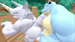 16:9 2023 3d_(artwork) 3d_animation anal anal_penetration animated anthro anthro_on_anthro balls barazoku big_muscles blastoise blue_body butt charzcavern detailed_background digital_media_(artwork) duo erection generation_1_pokemon genitals grey_body hi_res huge_muscles interspecies long_playtime male male/male multiple_angles muscular nintendo no_sound nude outside penetration penis plant pokemon pokemon_(species) rhydon sex shell-less source_filmmaker tree webm widescreen