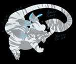 antennae_(anatomy) bulge fully_inside plant tail tail_bulge tail_fetish tail_mouth tail_play tail_vore unusual_anatomy unusual_tail vore wings adteev mythology dechroma dragon dragonflora hybrid mythological_creature mythological_scalie scalie alpha_channel