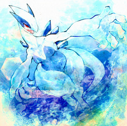 anthro anthrofied big_hands breasts detailed_background featureless_breasts featureless_crotch female huge_hands huge_hips huge_thighs looking_at_viewer nude red_eyes solo thick_thighs wide_hips thwillartz nintendo pokemon generation_2_pokemon legendary_pokemon lugia pokemon_(species) 2026 detailed digital_media_(artwork) hi_res