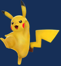fur male open_mouth simple_background solo transparent_background yellow_body yellow_fur nintendo pokemon pokken_tournament generation_1_pokemon mammal pikachu pokemon_(species) rodent 2015 3d_(artwork) absurd_res alpha_channel digital_media_(artwork) hi_res official_art