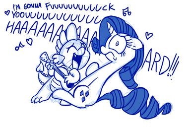 <3 awkward cub cute cutie_mark dragon duo english_text equine eyes_closed female feral friendship_is_magic guitar horn looking_at_viewer male mammal mickeymonster musical_instrument my_little_pony rarity_(mlp) scalie singing spike_(mlp) tenacious_d text unicorn young
Rating: Questionable
Score: 19
User: Robinebra
Date: February 15, 2012 <3 awkward cub cute cutie_mark dragon duo english_text equine eyes_closed female feral friendship_is_magic guitar horn looking_at_viewer male mammal mickeymonster musical_instrument my_little_pony rarity_(mlp) scalie singing spike_(mlp) tenacious_d text unicorn young
Rating: Questionable
Score: 19
User: Robinebra
Date: February 15, 2012