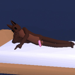>w< animal_genitalia anthro balls black_body blue_background bodily_fluids brown_body brown_fur clothed clothed_anthro clothed_male clothing collar cum cum_on_face cumshot degradation_kink dialogue duo ejaculation fully_clothed fully_clothed_anthro fully_clothed_male fur genital_fluids genitals humanoid_genitalia humanoid_penis humor long_tail low_poly male male/male music nude nude_anthro nude_male orange_clothing orange_shirt orange_topwear penis pixelated praise_kink projectile_cum sheath shirt simple_background slow_motion spiked_collar spikes tail topwear yellow_body d3nofur ave_maria alex_(d3nofur) orvan_(d3nofur) arthropod hymenopteran insect mammal rodent sciurid tree_squirrel wasp 1:1 3d_(artwork) 3d_animation animated blender_(artwork) blender_eevee_(artwork) digital_media_(artwork) meme short_playtime sound video