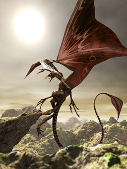 3_fingers ambiguous_gender claws cloud digitigrade falling feral fingers long_tail membrane_(anatomy) membranous_wings open_mouth outside red_eyes solo spread_wings sun tail tongue tongue_out wings deino_(artist) mythology dragon mythological_creature mythological_scalie scalie 2009 3:4 3d_(artwork) autodesk_3ds_max_(artwork) digital_media_(artwork) full-length_portrait hi_res portrait