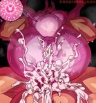 ahegao anal anal_orgasm anal_penetration anthro areola balls big_balls big_breasts big_butt big_penis bodily_fluids breasts butt collar cum cum_drip cum_in_ass cum_in_pussy cum_inflation cum_inside cum_while_penetrated cumshot dripping duo ejaculation erection female female_penetrated full_nelson genital_fluids genitals hair hands-free huge_balls huge_breasts huge_penis hyper hyper_genitalia impregnation inflation jewelry looking_pleasured male male/female male_penetrating male_penetrating_female muscular muscular_anthro muscular_male nipples nubbed_penis nude open_mouth orgasm orgasm_face ovum penetration penile penile_penetration penis precum pussy sex simple_background size_difference sperm_cell spiked_penis spikes spikes_(anatomy) submissive submissive_female sweat sweatdrop sweaty_breasts sweaty_butt sweaty_genitalia sweaty_legs sweaty_thighs thick_thighs vaginal_fluids vein veiny_penis wide_hips arachnoid888 mario_bros nintendo bowser bunny_peach princess_peach koopa lagomorph leporid mammal rabbit scalie digital_media_(artwork) hi_res