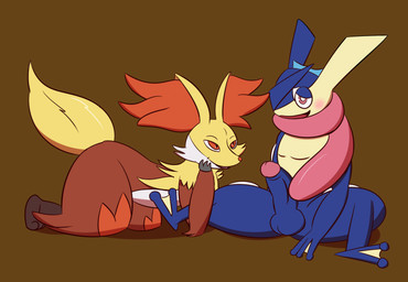 2019 ambiguous_gender amphibian balls blush canid canine dabelette delphox digital_media_(artwork) duo erection fur greninja hi_res humanoid_penis hypnosis inner_ear_fluff long_tongue male mammal mind_control nintendo open_mouth penis pokémon pokémon_(species) simple_background smile story story_in_description tongue tongue_out video_games
Rating: Explicit
Score: 5
User: raclette
Date: March 15, 2019 2019 ambiguous_gender amphibian balls blush canid canine dabelette delphox digital_media_(artwork) duo erection fur greninja hi_res humanoid_penis hypnosis inner_ear_fluff long_tongue male mammal mind_control nintendo open_mouth penis pokémon pokémon_(species) simple_background smile story story_in_description tongue tongue_out video_games
Rating: Explicit
Score: 5
User: raclette
Date: March 15, 2019