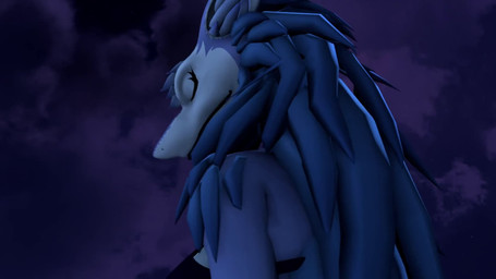 anthro clothing dancing dialogue duo female fur hoodie male music purple_body purple_eyes purple_fur shitpost topwear white_clothing white_hoodie white_topwear yelling optichanalone furromantic_(modeler) gsf_(series) roblox mou_via_(gsf_series) optichanalone_(character) human humanoid mammal robloxian sergal 16:9 3d_(artwork) 3d_animation animated digital_media_(artwork) high_framerate meme short_playtime sound source_filmmaker_(artwork) video widescreen