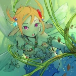 breasts clothed clothing fairy fantasy female flower flying hair hair_ornament igarasy insect_wings orange_hair plant skimpy solo thigh_gap unknown_artist wings
Rating: Safe
Score: 9
User: msc
Date: May 03, 2008 breasts clothed clothing fairy fantasy female flower flying hair hair_ornament igarasy insect_wings orange_hair plant skimpy solo thigh_gap unknown_artist wings
Rating: Safe
Score: 9
User: msc
Date: May 03, 2008