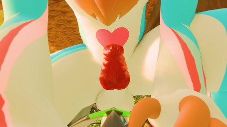 anal anal_penetration anthro anthro_on_anthro anthro_penetrated anthro_penetrating anthro_penetrating_anthro armor balls blue_body blue_fur body_hair breastplate c.a.m. chest_fur chest_hair chest_tuft chrome chrome_body cybernetics digitigrade duo erection fingers first_person_view fluffy fluffy_hair fluffy_neck_fur fur genitals glistening glowing glowing_body green_body green_eyes grey_body grey_fur grey_hair hair heart_symbol knot knotted_penis machine male male/male male_penetrated male_penetrating male_penetrating_male markings metal metallic_body military multicolored_body neck_tuft nude penetration penile penile_penetration penis red_body red_eyes red_hair sex smile soldier special_forces teeth tuft warrior white_body white_fur white_hair chaotic_eclipse fluffypawz yuri_chacal canid canine canis jackal mammal protogen wickerbeast 16:9 2025 3d_(artwork) 3d_animation animated digital_media_(artwork) hi_res no_sound short_playtime webm widescreen