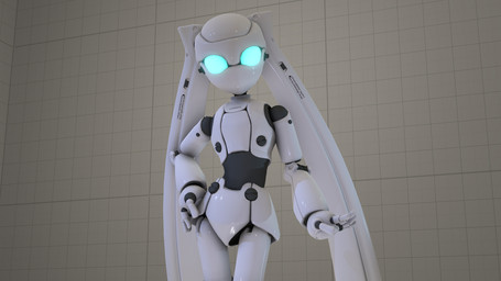 5_fingers female fingers glowing hand_on_hip looking_at_viewer machine not_furry simple_background solo standing adriandustred disney fireball_(disney) drossel_von_flugel_(fireball) android humanoid robot robot_humanoid 16:9 2018 3d_(artwork) digital_media_(artwork) source_filmmaker_(artwork) widescreen