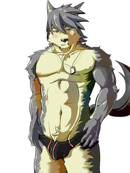 2013 abs anthro biceps bulge canine clothing dog dog_tags fur husky kouya_aotsuki male mammal mayar morenatsu muscles necklace pecs solo speedo swimsuit
Rating: Questionable
Score: 8
User: Pokelova
Date: August 09, 2014 2013 abs anthro biceps bulge canine clothing dog dog_tags fur husky kouya_aotsuki male mammal mayar morenatsu muscles necklace pecs solo speedo swimsuit
Rating: Questionable
Score: 8
User: Pokelova
Date: August 09, 2014