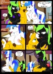 anthro anthrofied arguing beard bed big_breasts black_fur blue_eyes breast_fondling breast_grab breast_suck breasts brushstroke butt butt_grab comic cunnilingus dialog el-loko equine eyes_closed eyeshadow facesitting facial_hair fellatio female fondling frown fur green_eyes grey_eyes group group_sex hair hand_on_chest hand_on_penis hand_on_thigh horn horse inside lactating lightningheart looking_down looking_up makeup male mammal milk muscles my_little_pony navel nipples open_mouth oral oral_sex original_character pony saliva sex smile straight text threesome tongue two_tone_hair unicorn vaginal white_fur winged_unicorn wings yellow_fur
Rating: Explicit
Score: 5
User: ErosThanatos
Date: August 06, 2013
