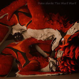 anthro deep_throat dukehorde duo erection fellatio femboy fur genitals knot male male/male nude oral oral_penetration penetration penile penis selfcest sex simple_background square_crossover duke_horde duke_horde_(character) canid canine canis fox mammal rexouium wolf 1:1 3d_(artwork) blender_(artwork) blender_cycles_(artwork) digital_media_(artwork) hi_res