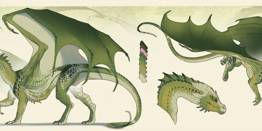 color_swatch facial_spikes feral forked_tongue green_body horn jaw_spikes male open_mouth scales side_view solo spikes spikes_(anatomy) spread_wings three-quarter_view tongue wings hyqris european_mythology mythology velkaris dragon mythological_creature mythological_scalie scalie western_dragon absurd_res bust_portrait headshot_portrait hi_res international_phonetic_alphabet model_sheet portrait shaded