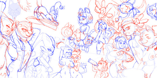 anthro beverage breasts clothing female feral flat_chested genitals group male nude one-piece_swimsuit penis sling_bikini small_breasts swimwear vulva crossman animal_crossing atlus capcom cartoon_network chikn_nuggit darkstalkers dreamworks epic_games fortnite gameoverse glitch_productions hi-fi_rush kung_fu_panda league_of_legends megami_tensei microsoft nintendo persona_(series) persona_5 pokemon riot_games sega sonic_the_hedgehog_(series) tango_gameworks tencent the_amazing_world_of_gumball 808_(hi-fi_rush) ankha_(animal_crossing) blaze_the_cat cate_meowdy chikn_nuggit_(chikn_nuggit) felicia_(darkstalkers) kit_bodega master_tigress meow_skulls morgana_(persona) nicole_watterson yuumi_(lol) animal_humanoid domestic_cat dupin_(pal) felid feline felis generation_4_pokemon generation_9_pokemon humanoid mammal meowscarada pokemon_(species) crossover hi_res