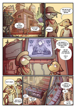 ambiguous_gender anthro city city_background detailed_background dialogue group male monorail public_transportation rail_transit railway_track speech_bubble text urban_rail_transit vehicle wagon tookiecookies ambient_among_us among_us innersloth amphibian aquatic borzoi canid canine canis domestic_dog fish frog humanoid hunting_dog mammal murid murine rat rodent sighthound absurd_res comic english_text hi_res