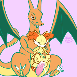 anal anus canine chair_position charizard cum cum_in_ass cum_inside dragon duo eyes_closed female fennekin feral fox from_behind male male/female mammal nintendo open_mouth orgasm pcred566 penis pink_background pink_penis plain_background pokémon pussy scalie sex size_difference smile tongue tongue_out video_games
Rating: Explicit
Score: 6
User: Hyper_Beam
Date: July 27, 2014 anal anus canine chair_position charizard cum cum_in_ass cum_inside dragon duo eyes_closed female fennekin feral fox from_behind male male/female mammal nintendo open_mouth orgasm pcred566 penis pink_background pink_penis plain_background pokémon pussy scalie sex size_difference smile tongue tongue_out video_games
Rating: Explicit
Score: 6
User: Hyper_Beam
Date: July 27, 2014