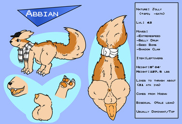 animal_genitalia big_butt butt butt_heart disembodied_hand duo feral genitals male open_mouth orange_penis pawpads penis presenting presenting_hindquarters raised_tail sheath simple_background solo_focus tail text tongue cuchuflehest nintendo pokemon abbian_(thiccvally) domestic_ferret generation_3_pokemon linoone mammal mustelid musteline pokemon_(species) true_musteline weasel 2019 digital_media_(artwork) english_text hi_res source_request unavailable_at_source